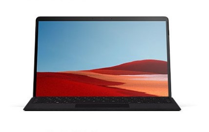 梁河安装 Surface 更新时遇到问题？
